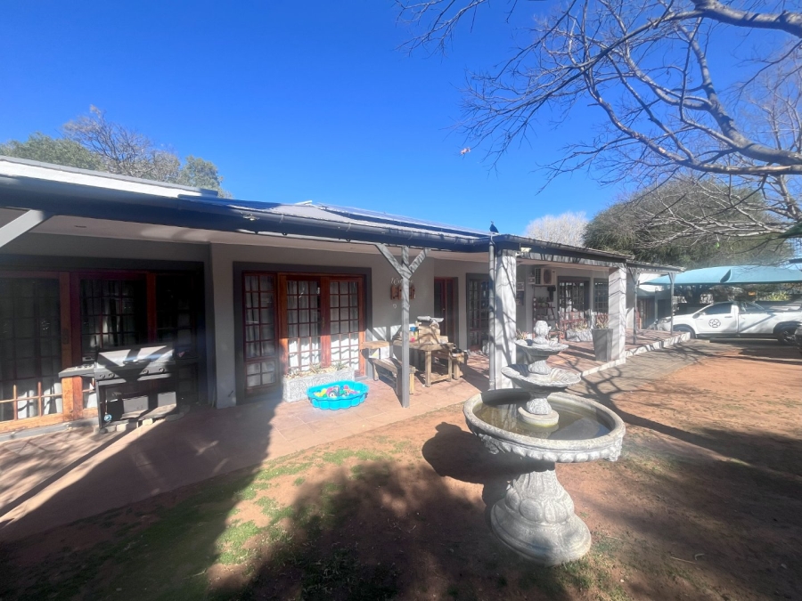 4 Bedroom Property for Sale in Westdene Free State
